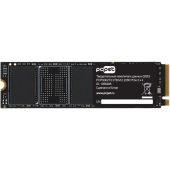 Вид Диск SSD PC Pet Series 3 M.2 2280 2 ТБ PCIe 3.0 NVMe x4, PCPS002T3