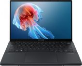 Фото Ноутбук Asus ZenBook Duo UX8406MA-QL338W 14" 1920x1200 (WUXGA), 90NB12U1-M00HV0