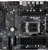 Материнская плата ASRock B650M PG LIGHTNING mATX AM5, B650M PG LIGHTNING