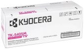 Тонер-картридж Kyocera TK-5405M Лазерный Пурпурный 10000стр, 1T02Z6BNL0