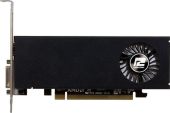 Фото Видеокарта PowerColor AMD Radeon RX 550 GDDR5 4GB, AXRX 550 4GBD5-HLE