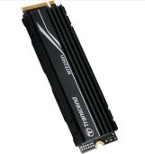 Photo Диск SSD Transcend MTE250H M.2 2280 1TB PCIe NVMe 4.0 x4, TS1TMTE250H
