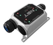 Фото PoE-удлинитель NST EXSW-3GP/W, NS-EXSW-3GP/W