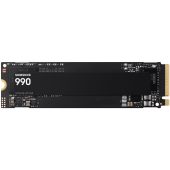 Диск SSD Samsung 990 M.2 2280 2 ТБ PCIe NVMe PCIe 4.0 x4, MZ-V9V2T0BW