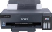 Принтер EPSON EcoTank L11050 A3 PLUS струйный цветной, C11CK39505