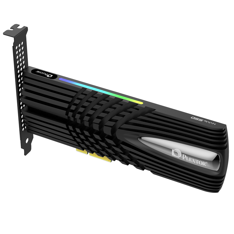 Картинка - 1 Диск SSD Plextor M10P (Y) PCI-E 2TB PCIe NVMe 4.0 x4, PX-2TM10PY