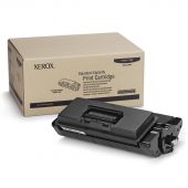 Вид Тонер-картридж Xerox Phaser 3500 Лазерный Черный 6000стр, 106R01148