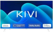 Фото Телевизор KIVI M32HD70W 32" 1366x768 (WXGA) белый, M32HD70W