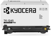 Тонер-картридж Kyocera TK-1245 Лазерный Черный, 1T02Y80AX0