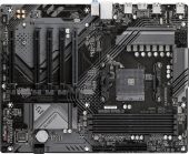 Фото Материнская плата Gigabyte B550 EAGLE ATX AM4, B550 EAGLE