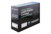 Тонер-картридж TrendArt Лазерный Черный 6500стр, TrA_CF410X/CRG046HBK