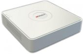 Видеорегистратор HiWatch N204P(C) 4-IP, 1-bay, DS-N204P(C)