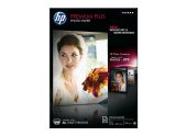 Фото Упаковка бумаги HP Premium Plus Semi-gloss Photo Paper A4 20л 300г/м², CR673A