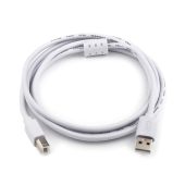Вид USB кабель ATCOM USB Type B (M) -> USB Type A (M) 3 м, AT8099