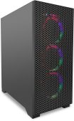 Настольный компьютер iRU Game 710Z7GP Full Tower, 2075026