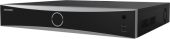 Видеорегистратор HIKVISION 7604NXI-K1(B) 4-IP, 1-bay, DS-7604NXI-K1(B)