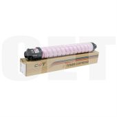 Тонер-картридж CET 842257 Лазерный Пурпурный 18000стр, CET141776