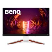 Монитор Benq EX3210U 31.5&quot; IPS чёрно-белый, EX3210U