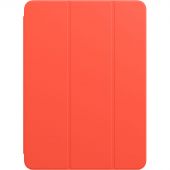 Photo Чехол Apple Smart Folio iPad Air (4‑го поколения) 10.9&quot; Оранжевый, MJM23ZM/A