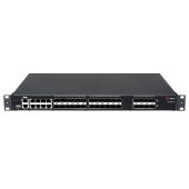Коммутатор QTech QSW-6300-32F Управляемый 32-ports, QSW-6300-32F