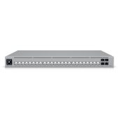 Коммутатор UBIQUITI UniFi Switch Pro HD 24 PoE 24-PoE Управляемый 28-ports, USW-Pro-HD-24-PoE