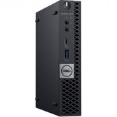 Photo Настольный компьютер Dell Optiplex 5070 Mini PC, 5070-6725