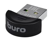 USB Bluetooth адаптер BURO BT40B Bluetooth 4.0, BT40B