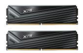 Фото Комплект памяти ADATA XPG Lancer 2х16 ГБ DIMM DDR5 6400 МГц, AX5U6400C3216G-DCCAGY