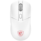 Мышь MSI Versa 300 W Проводная/беспроводная белый, S12-4301620-CLA