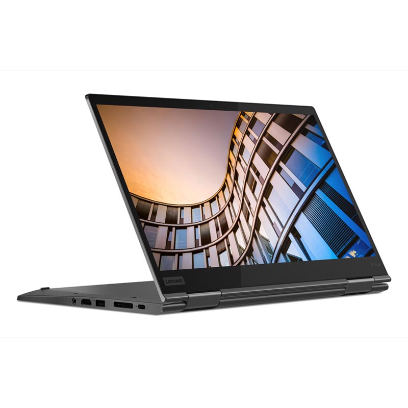 Картинка - 1 Ноутбук-трансформер Lenovo ThinkPad X1 Yoga (4th Gen) 14&quot; 1920x1080 (Full HD), 20QF00B2RT
