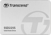 Диск SSD Transcend SSD225S 2.5&quot; 2 ТБ SATA, TS2TSSD225S