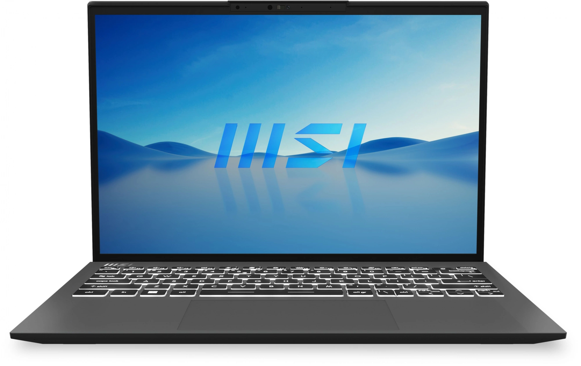 Ноутбук MSI Prestige 13 Evo A13M-220RU 13.3" 1920x1200 (WUXGA), 9S7-13Q112-220