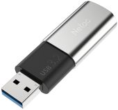 USB накопитель Netac US2 USB 3.1 256 ГБ, NT03US2N-256G-32SL