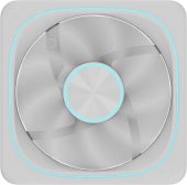 Корпусный вентилятор Formula V Air Fusion 1 ARGB 120 мм 4-pin, AIR FUSION 1 WH