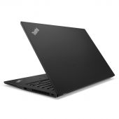 Фото Ноутбук Lenovo ThinkPad T480s 14" 1920x1080 (Full HD), 20L8S3X10F