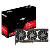 Вид  MSI AMD Radeon RX 6800 GDDR6 16GB, RX 6800 16G