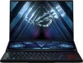 Фото Ноутбук Asus ROG Zephyrus Duo GX650PY-NM083W 16" 2560x1600 (WQXGA), 90NR0BI1-M004V0