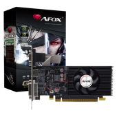 Видеокарта AFOX NVIDIA GeForce GT 730 DDR3 4GB, AF730-4096D3L3