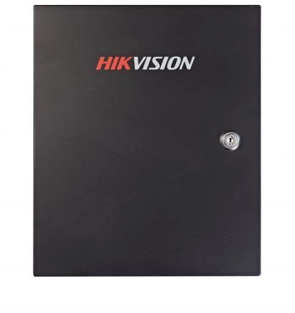 Контроллер доступа на 1 дверь HIKVISION, DS-K2801