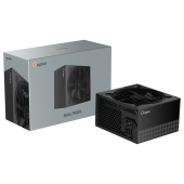 Блок питания для ПК Ocypus Beta ATX 600 Вт, Beta-P600-N1HDBK024X-EU