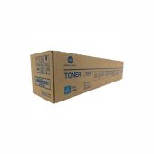 Вид Тонер-картридж Konica-Minolta TN-615 Лазерный Голубой 75000стр, A1DY450