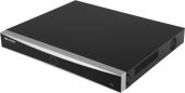 Видеорегистратор HIKVISION 7608NXI-K2/8P 8-IP, 2-bay, DS-7608NXI-K2/8P
