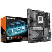 Фото Материнская плата Gigabyte X870 EAGLE WIFI7 ATX AM5, X870 EAGLE WIFI7