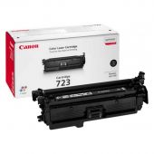 Тонер-картридж Canon 723 Лазерный Черный 5000стр, 2644B002