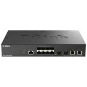 Коммутатор D-Link DGS-1210-10XS/ME Управляемый 10-ports, DGS-1210-10XS/ME/C1A