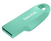 USB накопитель SanDisk Ultra Curve USB Type A (USB 3.2 Gen 1) 256 ГБ, SDCZ550-256G-G46G