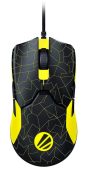 Мышь Razer Viper 8KHz ESL Edition Проводная чёрно-жёлтый, RZ01-03580200-R3M1