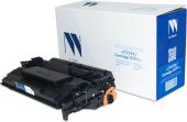 Тонер-картридж NV Print 59X/057H Лазерный Черный 10000стр без чипа, NV-CF259X/057HNC