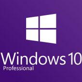 Photo Право пользования Microsoft Windows 10 Pro Upgrade Single OLV Бессрочно, FQC-10361