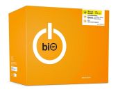 Тонер-картридж Bion TK-5220Y Лазерный Желтый 1200стр с чипом, BCR-TK-5220Y